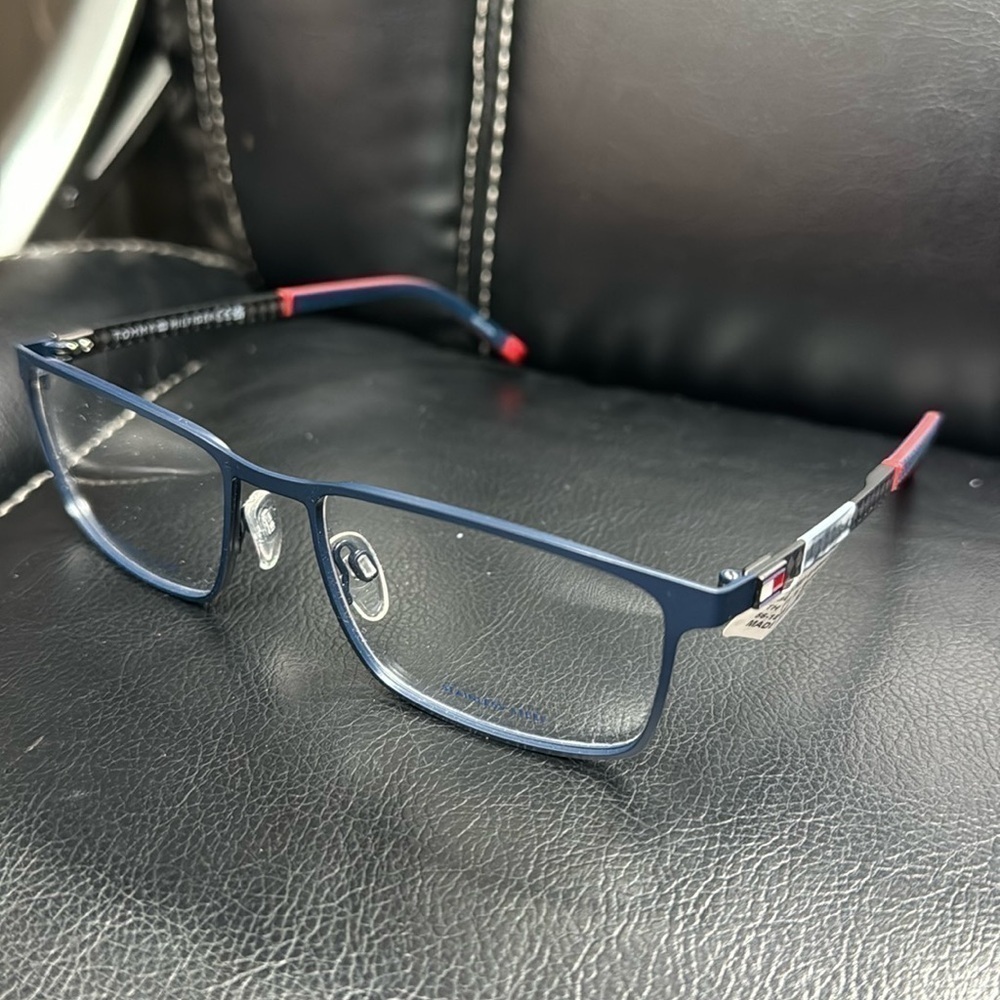 Tommy Hilfiger TH 1918 Eyeglasses by Tommy Hilfiger Eye glasses for men